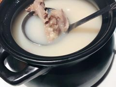 -煜丰汴京烤鸭(福彩路店)