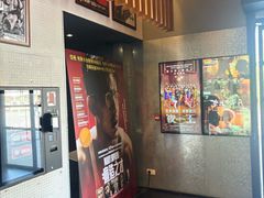 -百老汇电影中心(油麻地店)