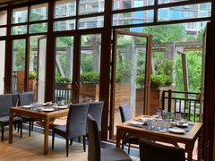 -黔蘑菇四季餐厅(观山湖店)