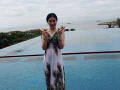 -海口万豪·大堂吧·望海吧.日落海景·下午茶·奶茶·咖啡·轻食·蛋糕·鸡尾酒·清吧
