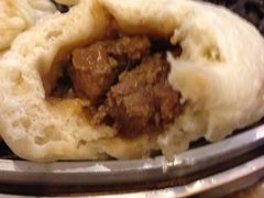 排骨包子-张包铺(道外店)