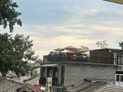 -闲·胡同 Barblu Hutong(雍和宫五道营店)