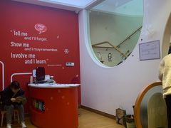 -奇尔思青少儿·语言·艺术·演讲(顾戴路店)