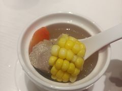 营养炖汤-点蹄擂椒猪脚饭(市桥店)