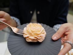 -潮一不贰·法式甜品·生日蛋糕·西式简餐(外滩店)