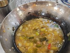 -秀妈厨房(灰汤老店)