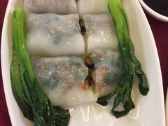 香茜叉烧肠-金苑海鲜酒家(新港中路店)
