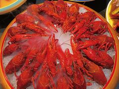 -虾乐园龙虾·夜宵(松江店)