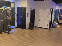 -NRG健身私教CLUB(打浦桥店)