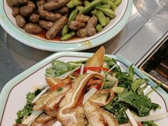 -彭城八戒羊肉串(总店)