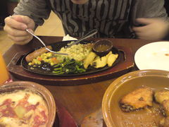 DSC01936-萨莉亚(南京东路店)