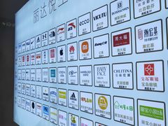 -丽达购物中心(崂山店)