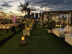 -沸奇公园·情景团建·年会露营烧烤轰趴生日(科技园店)