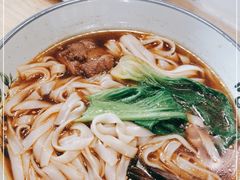 -常樂屋·常德米粉(青年路店)