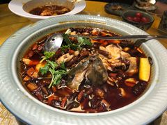 缪氏民间鲩鱼-缪氏川菜(丰盛町店)