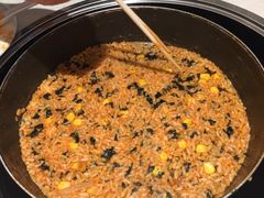 -三清洞摩西韩式年糕火锅(威高广场店)