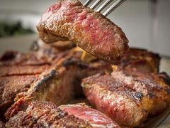 -Wolfgang’s Steakhouse 沃夫冈牛排馆(上海白玉兰广场店)