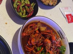 -红盔侠小龙虾(海宁银泰店)