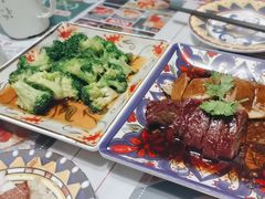 -玛嘉烈(北京金融街店)