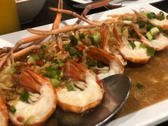 -建兴酒家(萨木亚店)