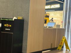 -麦当劳(禄口机场T2航站楼)