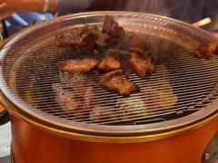 -西塔老太太泥炉烤肉(苏州大悦城店)