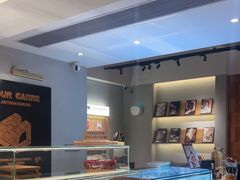 -方炉·天然食材面包店(青秀店)