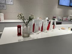 -Manner Coffee(深圳福田大中华店)