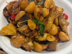 -乡亲鹅肉城(吴江店)