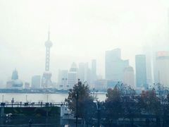 -YUE·6·西式融合餐厅(外滩六号店)