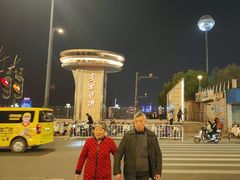 -武昌江滩
