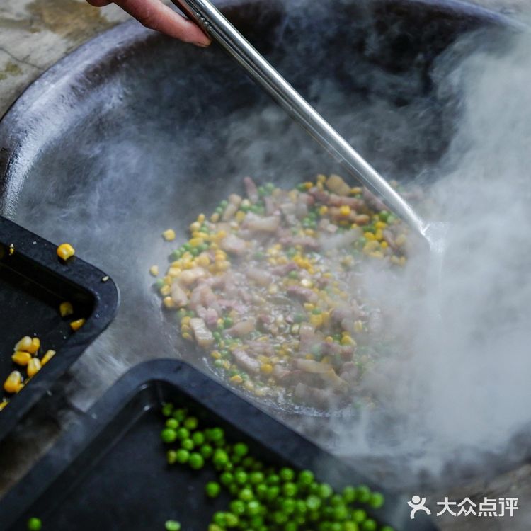 杭州周边｜藏于百亩茶田和竹林里的仙境之地！