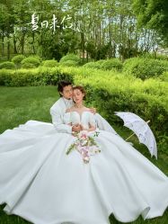 点击看大图 -今生有约国际精品婚纱摄影(苏州店)