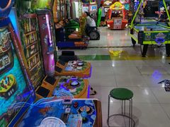 -大玩家超乐场(河东万达广场店)