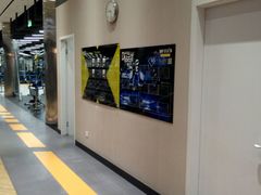-威尔仕健身(金茂店)