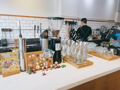 -Country Lane咖啡·意粉(荔园新天地店)