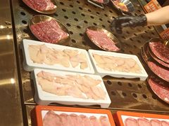 -九记潮汕现切鲜牛肉自助火锅(长沙·方圆荟店)