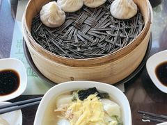 -锡笼记·无锡小笼(方塔店)