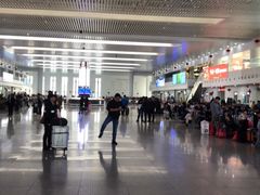 -金华站