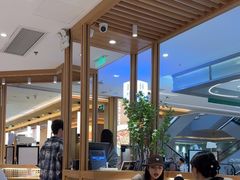 -马记永·兰州牛肉面(3019君尚店)