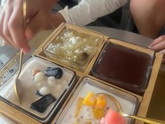 -七七家的糖水店(南湾街1号店)