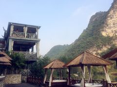 -大新明仕山庄