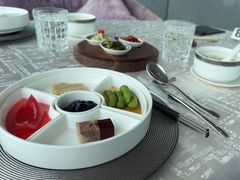 -上海新锦江大酒店