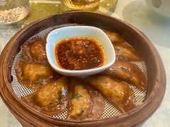 -飞鹿餐饮·陕南菜(北关店)