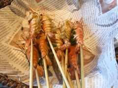 -79号渔船海鲜饭店(宝安店)
