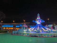 -七桥瓮公园