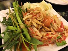 -J Daeng Seafood