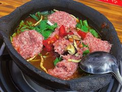 -笔记安顺夺夺粉火锅