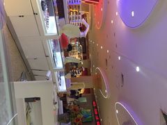 -巴黎三城(百联南方购物中心店)