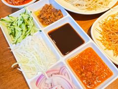 -姥姥家春饼店(八里庄店)